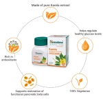 Himalaya Karela Tablet – 60 Tab