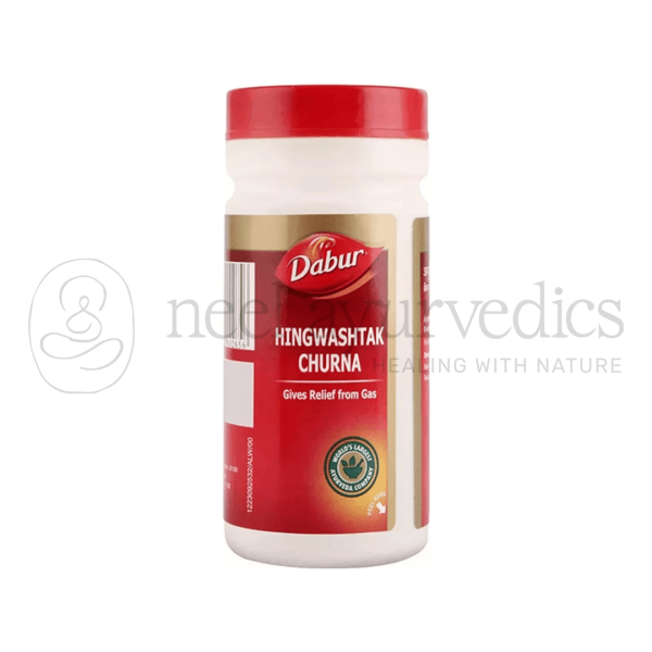 Dabur Hingwashtak Churna – 60 Gm