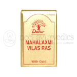 Dabur Mahalaxmi Vilas Ras (Gold)