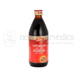 Dabur Sarivadyasava -450 ML