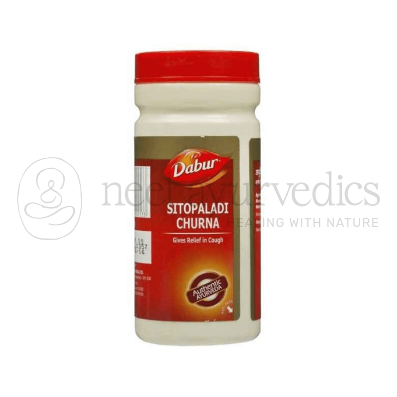 Dabur Sitopaladi Churna – 60 Gm