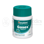 Himalaya Gasex Tablet- 100 Tab