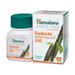 Himalaya Guduchi Tablet – 60 Tab