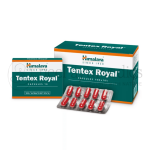 Himalaya Tentex Royal Capsules – 10 Cap