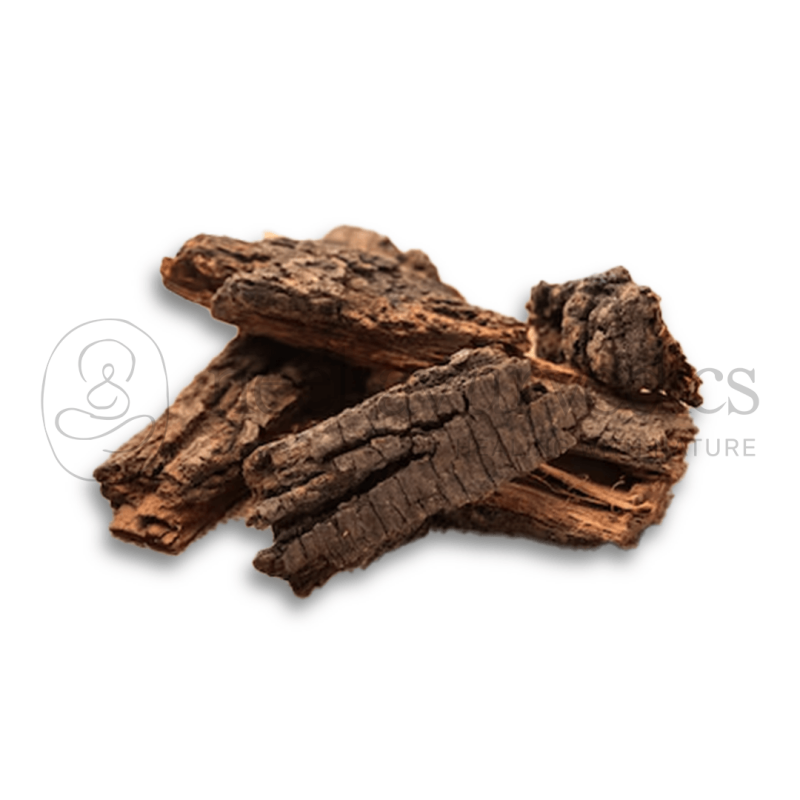 Babul Bark