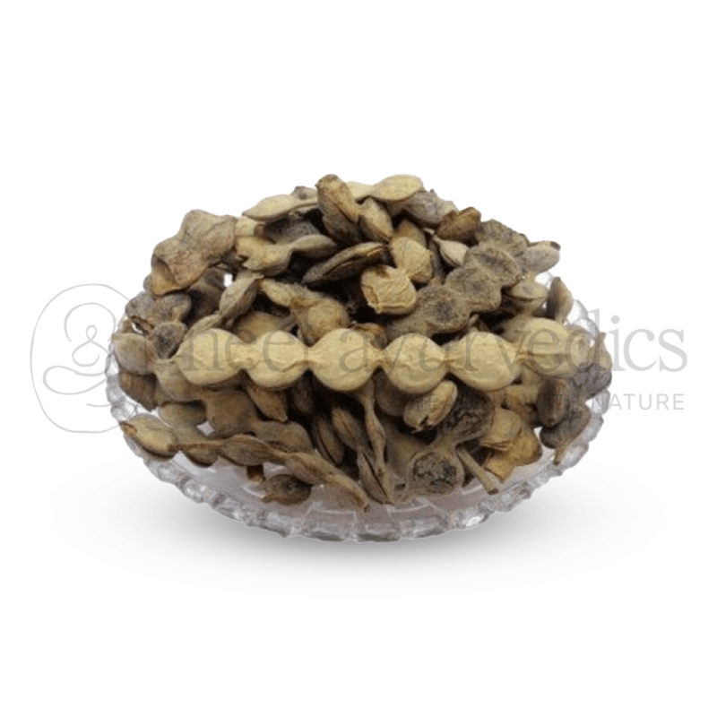 Neel Ayurvedics Babul Phali | Kikar Fali | Babool Phali | Babul Fali | Acacia Nilotica