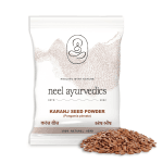 Karanj seeds Powder