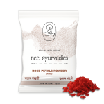 Rose Petals Powder