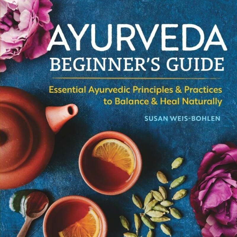 ayurveda beginners guide