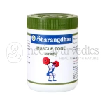 Sharangdhar Muscle Tone Tablet