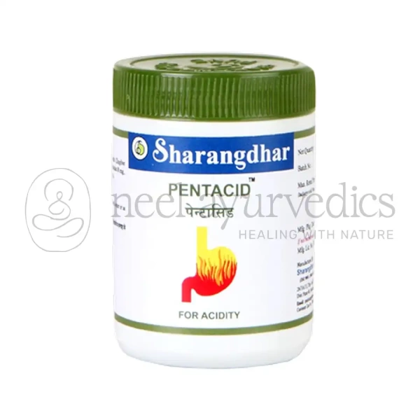 Sharangdhar Pentacid