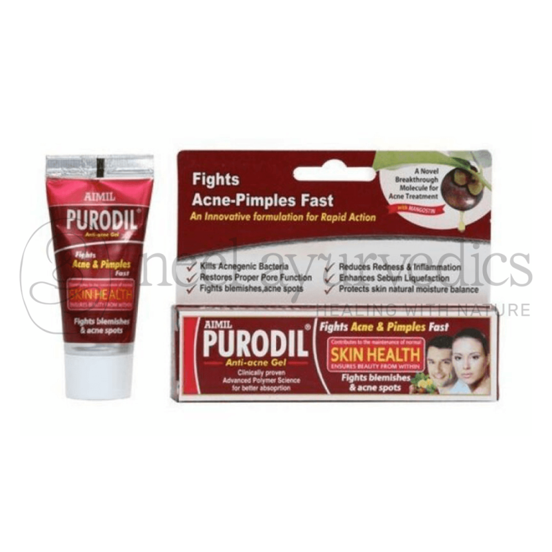 Aimil Purodil Gel