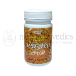 Lion Ashwagandha Tablet