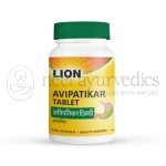 Lion Avipatikar Tablet