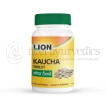 Lion Kaucha Tablet