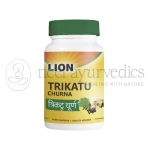 Lion Trikatu Churna