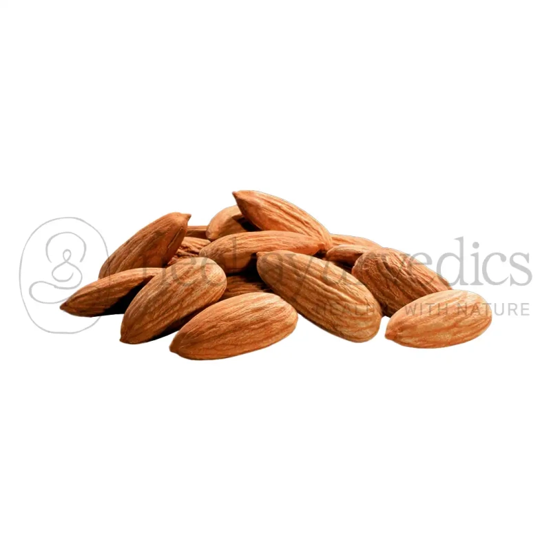 Almonds