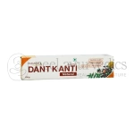 Patanjali Dant Kanti (Natural)