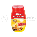 Dabur Honitus Madhuvaani -150 Gm