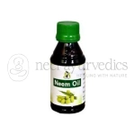 Jay Kay Pharma Neem Oil.