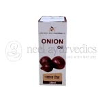 Jay Kay Pharma Onion Oil