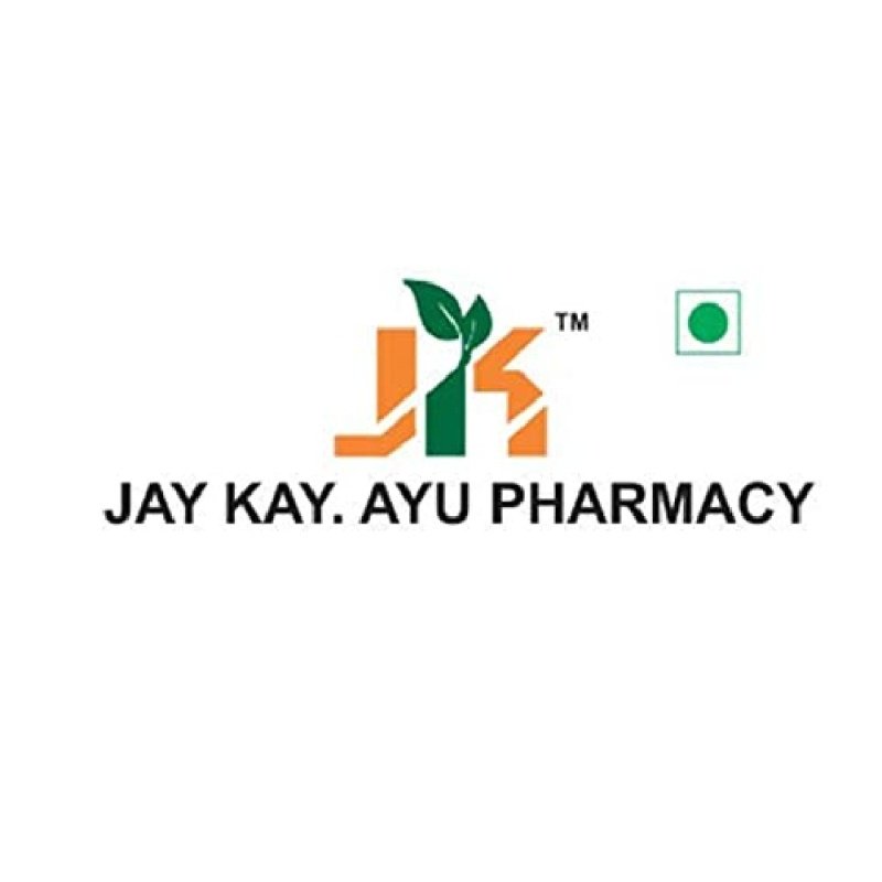 Jay Kay Pharma logo