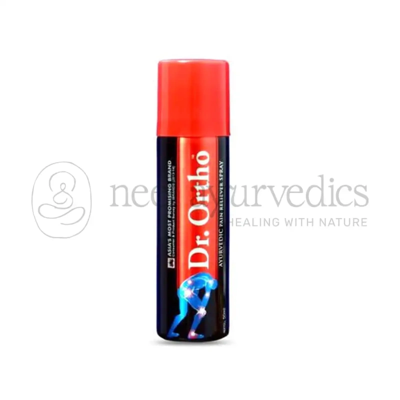 Dr. Ortho Pain Reliever Spray