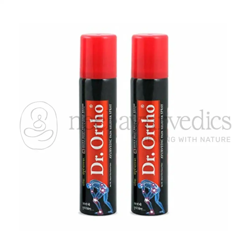 Dr. Ortho Pain Reliever Spray