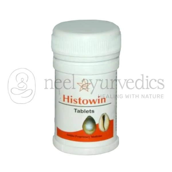 SKM Histowin (Palakarai Parpa Tablet (100 mg))