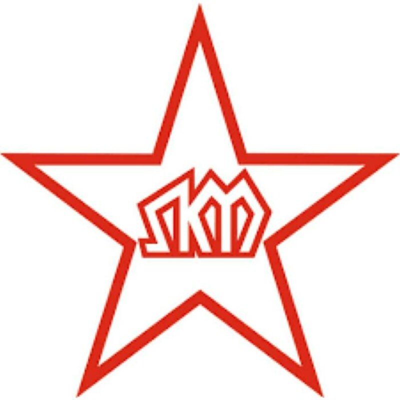 SKM LOGO 1