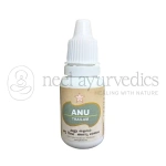 Skm Anu Thailam -10 Ml