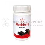 Skm Bloodwin (Kadukkai Tablet (500 mg))