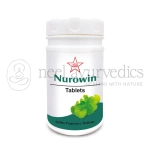 Skm Nurowin (Vallarai Tablet (500 mg))