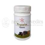 Skm Pepwin (Thani Thiriphala Karpam Tablet (500 mg))