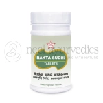 Skm Rathasuthi Tablet (500 mg)