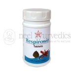 Skm Respirowin (Irumal Sanjeevi Tablet (500 mg))