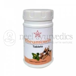 Skm Rheumowin (Vadhamadakki Tablet (500 mg))