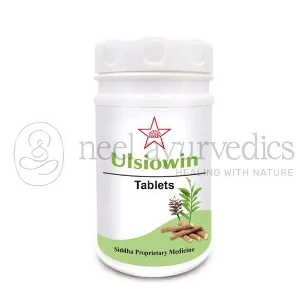 Skm Ulsiowin (AdhimathuramTablet