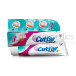 Ban Labs Cutfar Ointment- 25 Gm