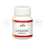 Jark Pharma Gasodin Capsules