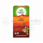 Organic India Tulsi Ginger