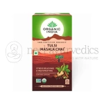 Organic India Tulsi Masala Chai