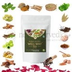 Wellway Herbal Delight Tea