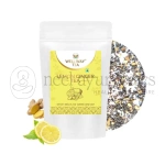 Wellway Lemon Ginger Green Tea