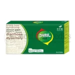 Prm Dyril Plus Tablet