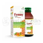 Prm Fenny Cough Syrup