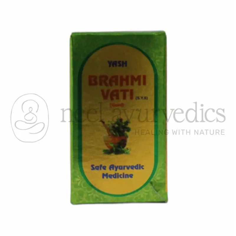 Shri Yash Remedies Brahmivati Gold