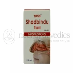 Shri Yash Remedies Shadbindu Taila