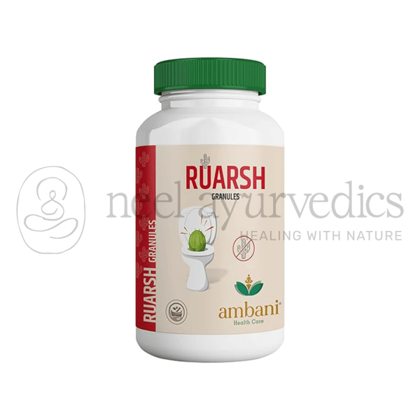 Ambani Ruarsh Granules