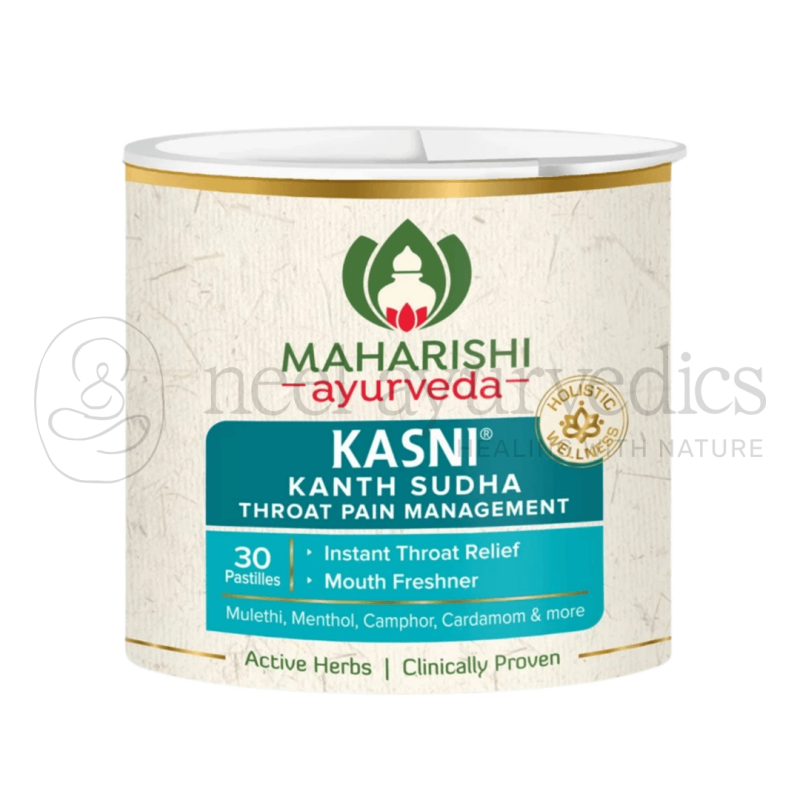 Maharishi Ayurveda Kanth Sudha